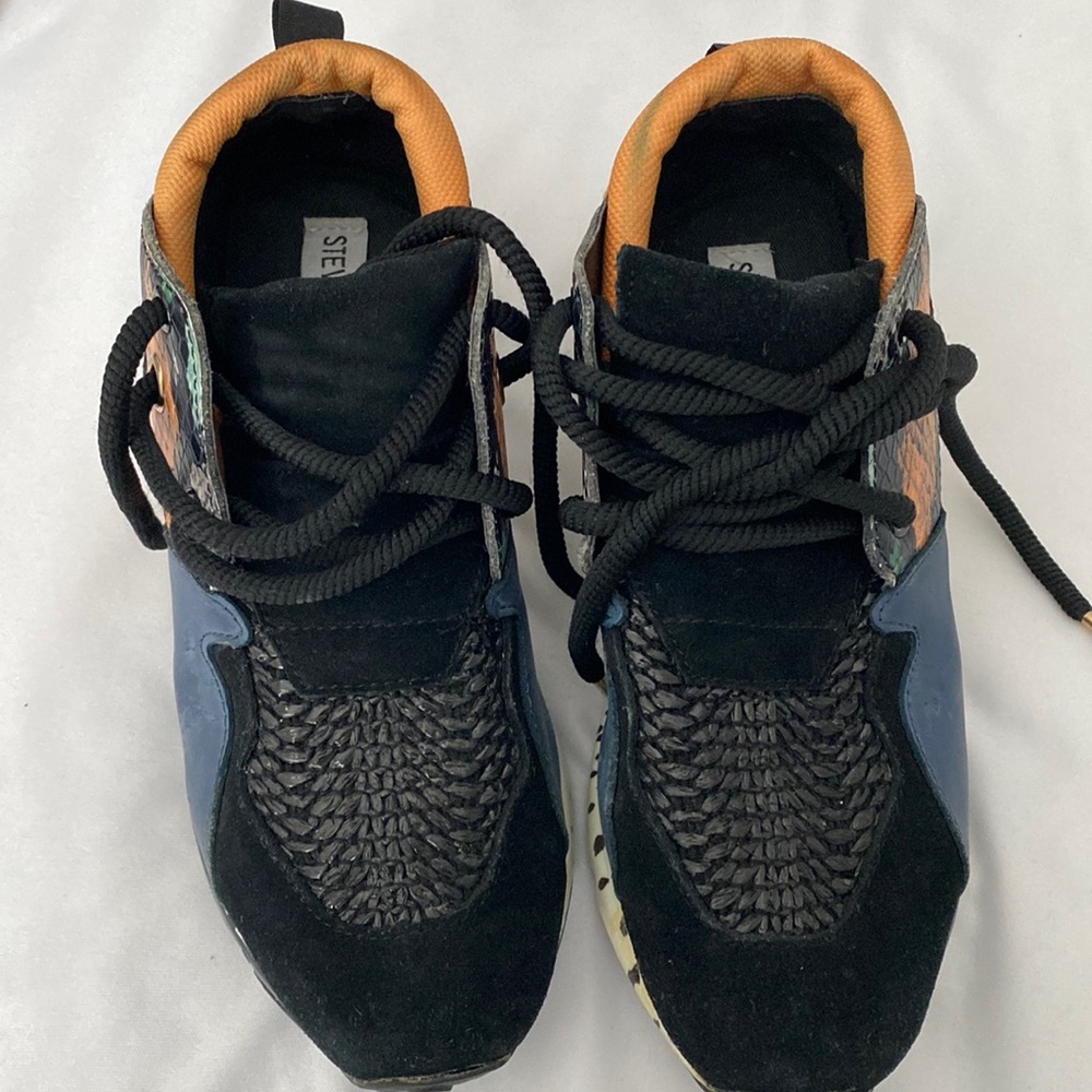 Steve Madden Cliff Pre-Owned - image 3